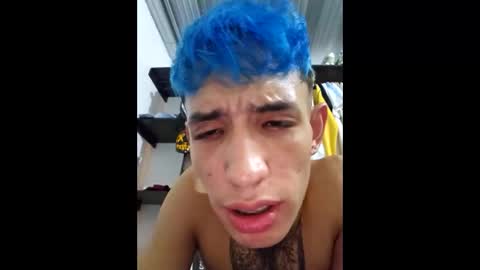 darwin_ggh online show from November 21, 8:07 pm