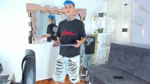 darwin_ggh online show from November 25, 7:41 am