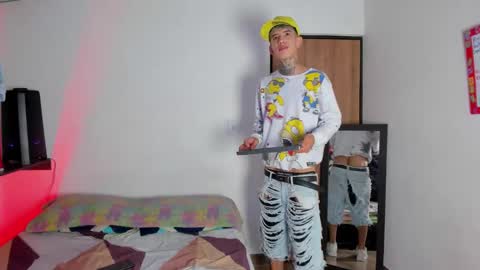 darwin_ggh online show from March 11, 12:49 am