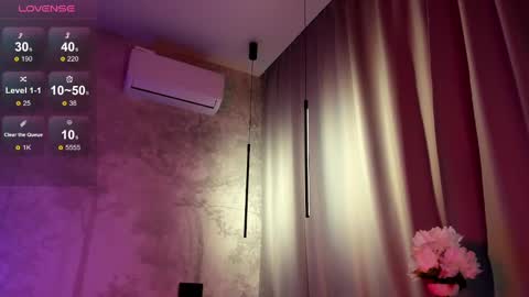 daryakeyy online show from December 19, 6:23 am