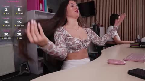 Darya online show from February 10, 8:13 pm