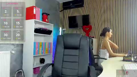 Snapshot of daryastars chatting on June 20, 6:44 pm Darya online show from June 20, 6:44 pm