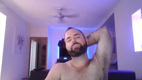 daryl1313 online show from November 7, 8:58 am