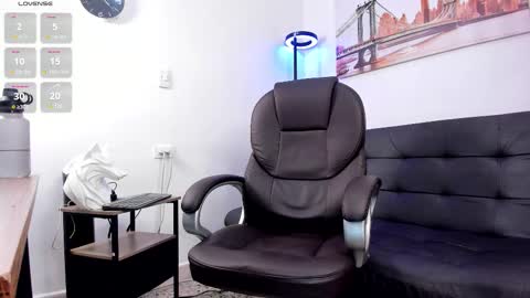 Dash online show from October 28, 1:58 pm