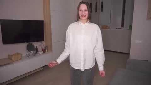 Dasha online show from March 30, 7:04 pm