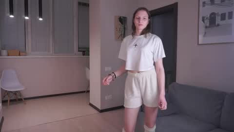 Dasha online show from April 18, 7:58 pm
