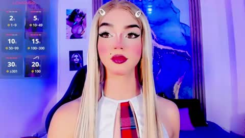 Snapshot of dasha_natalia chatting on June 29, 7:25 pm Natalia online show from June 29, 7:25 pm