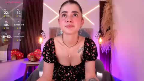 Snapshot of dasha_rodriguez chatting on July 8, 2:21 pm dasha_rodriguez online show from July 8, 2:21 pm