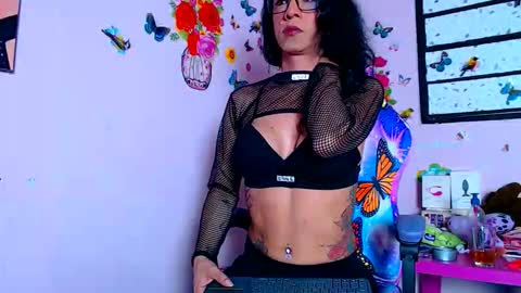 Dasly online show from February 14, 1:57 am