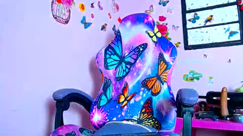 Dasly online show from February 28, 3:18 am