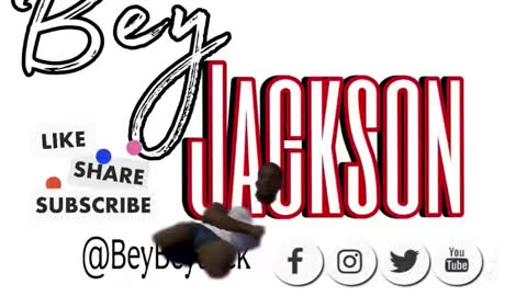 BeyJackson online show from January 16, 8:29 am