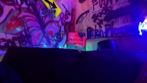 BeyJackson online show from February 7, 3:21 am