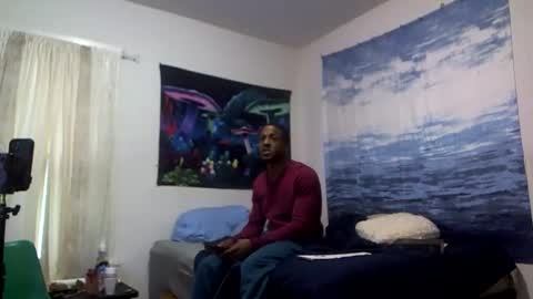 BeyJackson online show from February 20, 10:54 pm