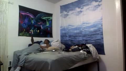 BeyJackson online show from February 27, 10:37 am