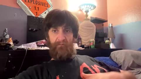 Snapshot of datitude chatting on March 24, 8:30 am datitude online show from March 24, 8:30 am