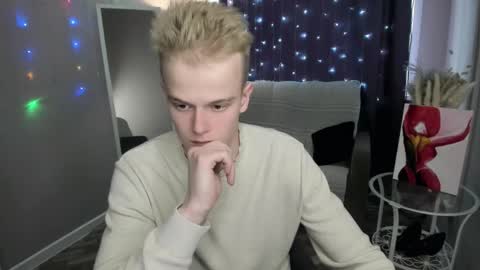 Jossif online show from April 19, 8:57 am