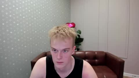 Jossif online show from May 7, 8:09 am