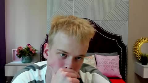 Jossif online show from May 12, 8:22 am