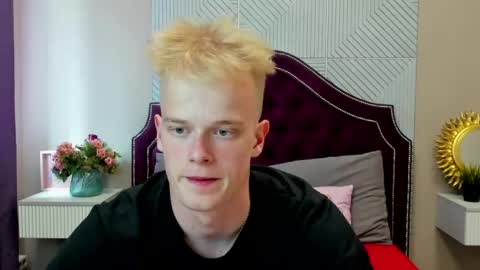 Jossif online show from May 24, 9:47 am