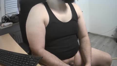 Snapshot of dauergeiil chatting on January 2, 11:41 am dauergeiil online show from January 2, 11:41 am