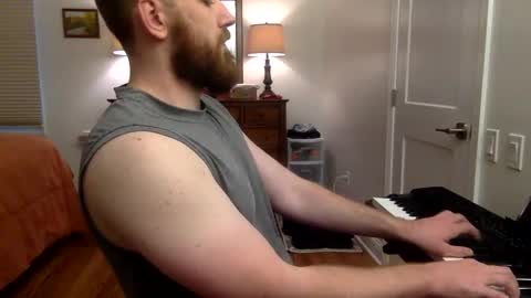 Snapshot of dav_luv4u chatting on October 7, 10:07 pm dav_luv4u online show from October 7, 10:07 pm