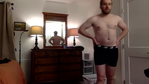 dav_luv4u online show from March 27, 12:27 am