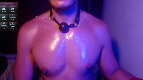 David online show from September 19, 10:43 pm