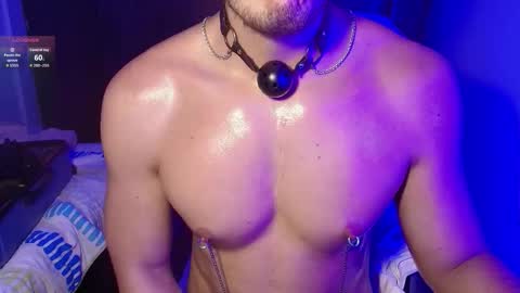 David online show from September 30, 8:47 pm