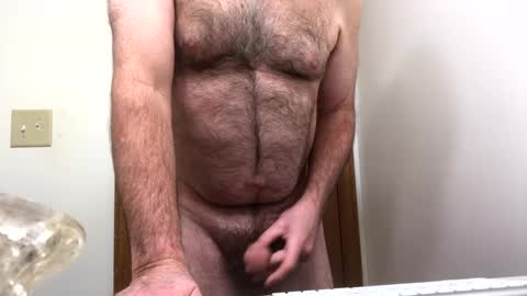 Snapshot of dave1964m chatting on February 6, 7:13 am dave1964m online show from February 6, 7:13 am