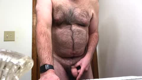 Snapshot of dave1964m chatting on February 15, 3:39 pm dave1964m online show from February 15, 3:39 pm