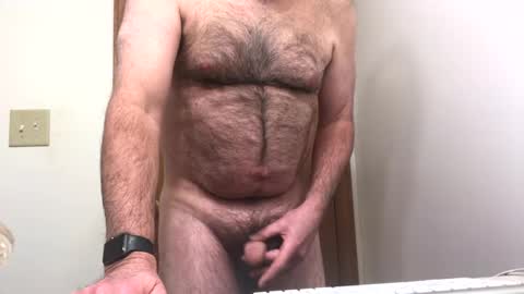 Snapshot of dave1964m chatting on February 22, 11:57 am dave1964m online show from February 22, 11:57 am