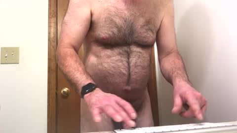 Snapshot of dave1964m chatting on February 22, 3:03 pm dave1964m online show from February 22, 3:03 pm