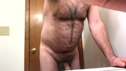 Snapshot of dave1964m chatting on February 23, 11:33 am dave1964m online show from February 23, 11:33 am