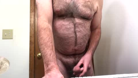 Snapshot of dave1964m chatting on February 26, 6:04 am dave1964m online show from February 26, 6:04 am