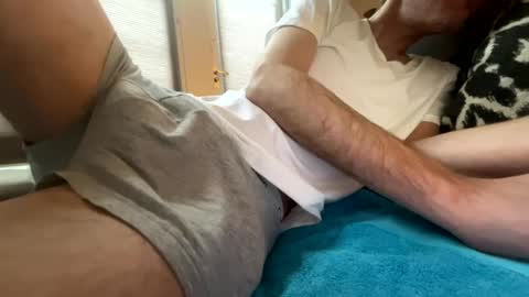 dave76b online show from February 27, 12:45 pm