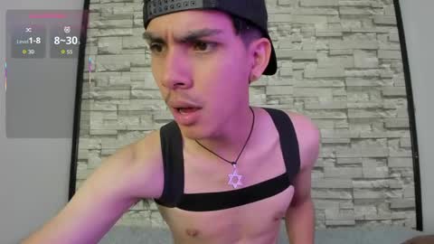 dave_925_ online show from May 6, 4:01 pm