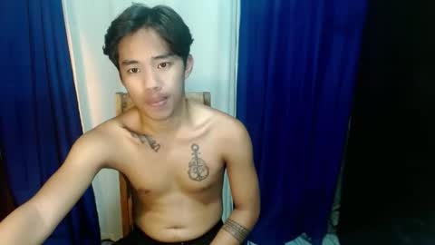 dave_boyyy online show from March 27, 9:10 am