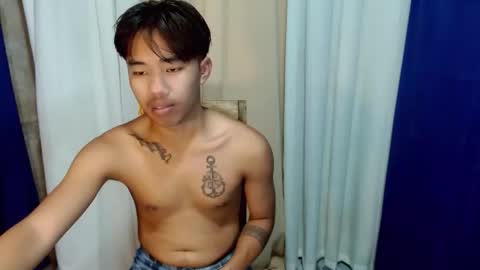 dave_boyyy online show from April 5, 8:44 am