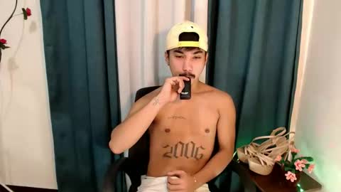 DAVE online show from February 1, 12:09 am