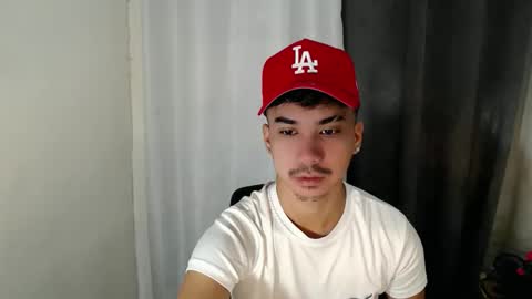 DAVE online show from February 6, 12:37 am