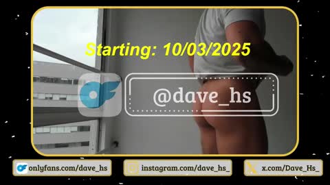 Snapshot of dave_hs chatting on March 10, 7:29 pm dave_hs online show from March 10, 7:29 pm