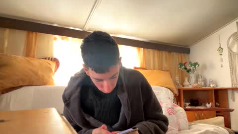 Dave online show from January 16, 10:19 am