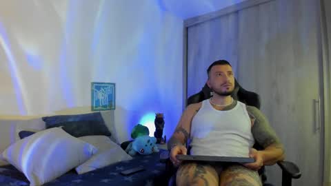 DAVE MAX online show from March 6, 3:08 pm