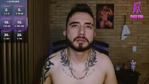 Snapshot of dave_wolf7 chatting on February 26, 4:39 pm Dave Wolf online show from February 26, 4:39 pm