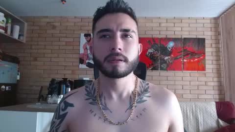 Dave Wolf online show from March 21, 7:17 pm