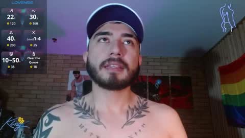 Dave Wolf online show from April 4, 9:40 am