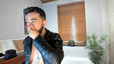 Dave online show from November 9, 12:47 pm