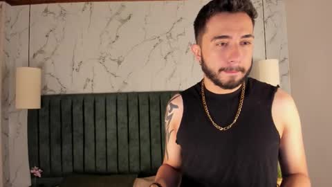 Dave online show from November 12, 11:43 am