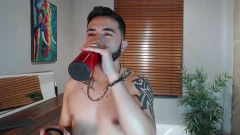 Dave online show from November 18, 11:47 am