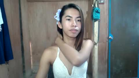 Scarlet thesexiest online show from March 22, 5:44 am